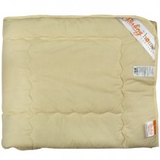 Одеяло "Стерлинг" стеганое шерстяное с воздушной прослойкой зима